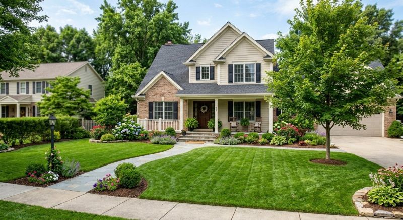 Lawn Care Service in Bowie, MD