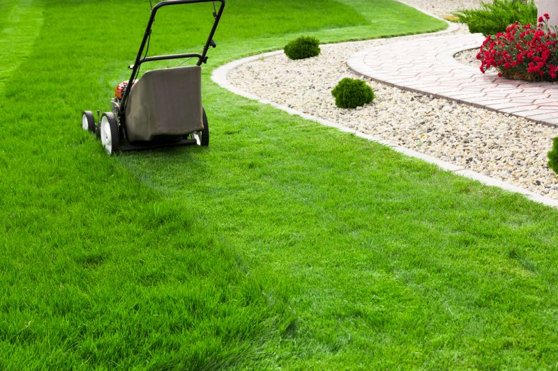 Winter Lawn Preparation
