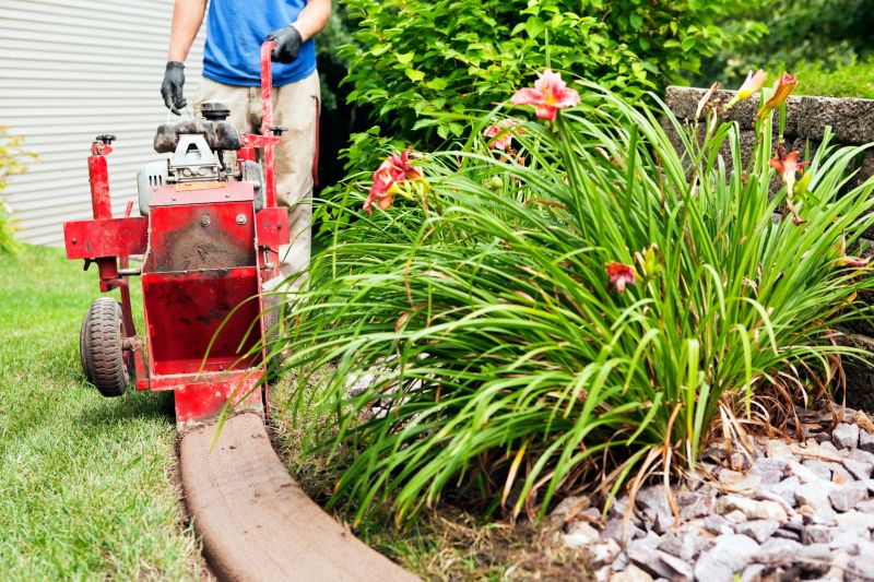 Lawn Edging Tools